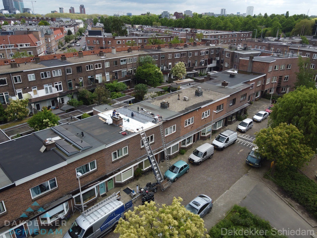 Dak Inspecteren Schiedam Dak Inspecteren Schiedam