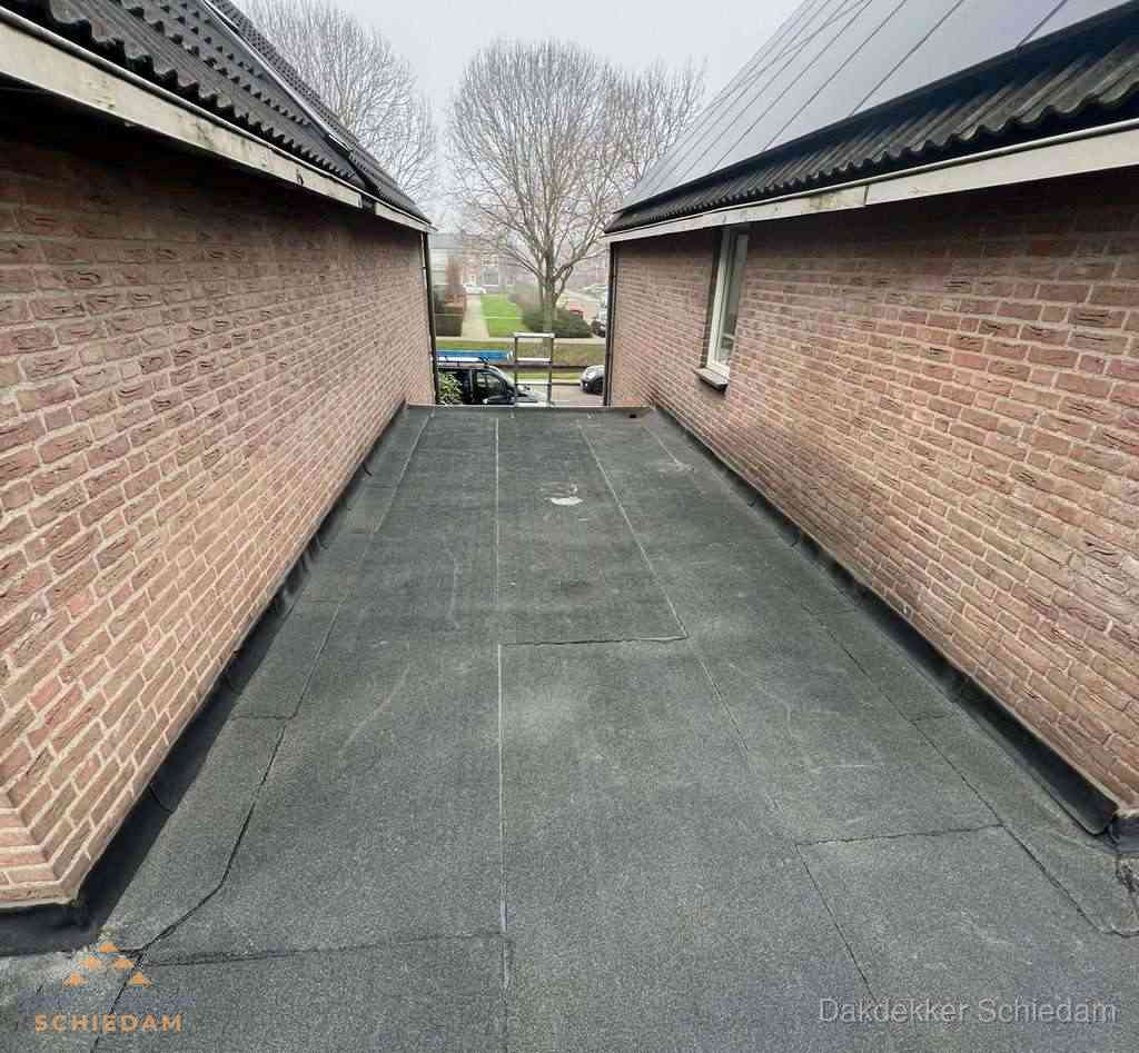 Dakbedekking Schiedam Dakbedekking Schiedam