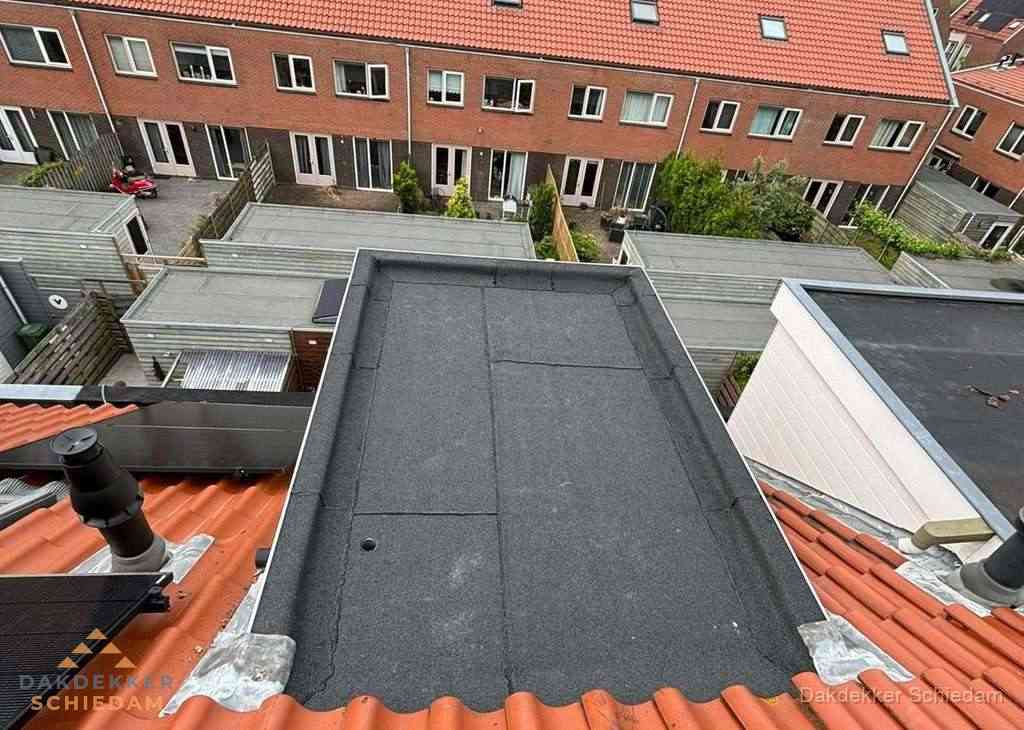 Dakdekkersbedrijf Schiedam Dakdekkersbedrijf Schiedam