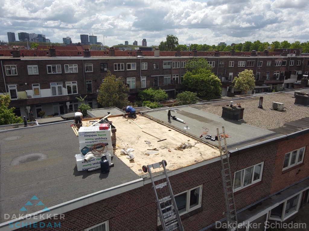 Dakreparatie Schiedam Dakreparatie Schiedam