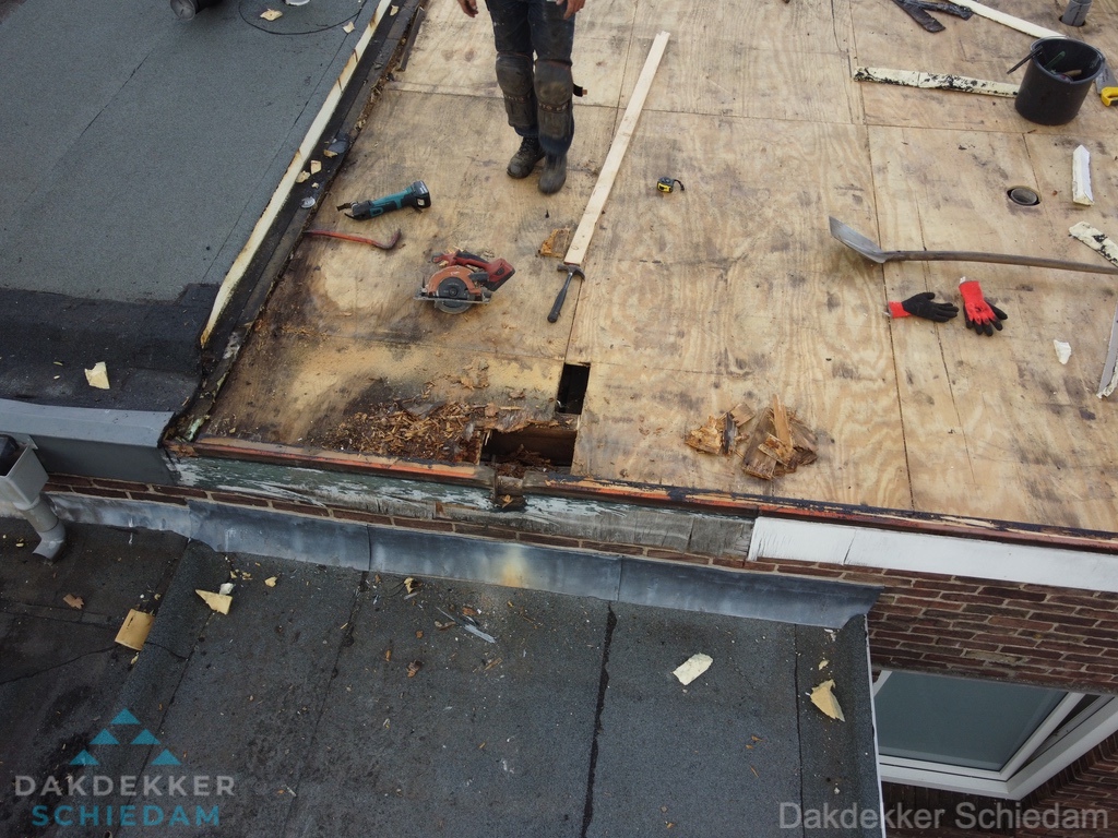 Dakschade Schiedam Dakschade Schiedam
