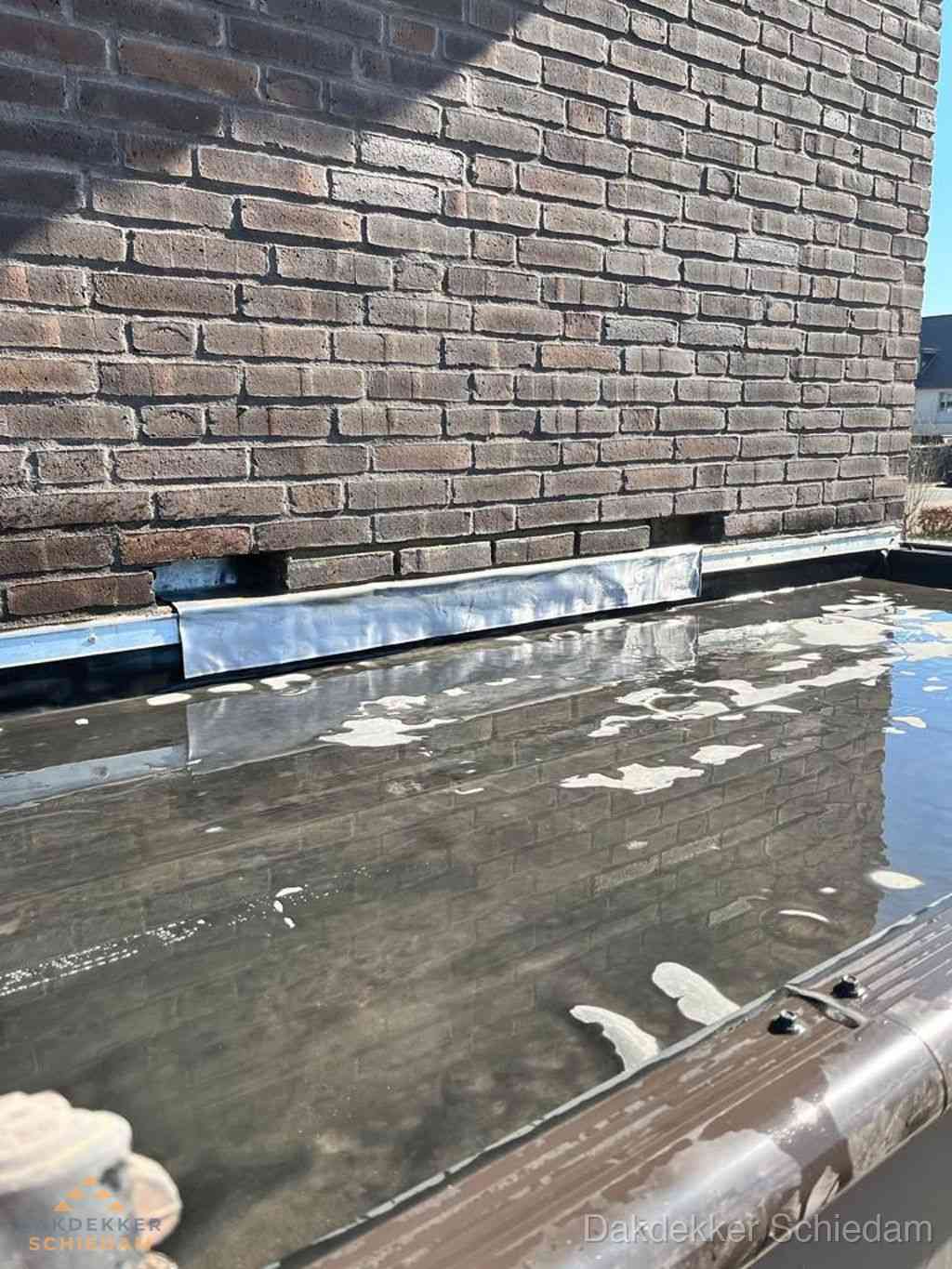 Lekkage Dak Repareren Schiedam Lekkage Dak Repareren Schiedam