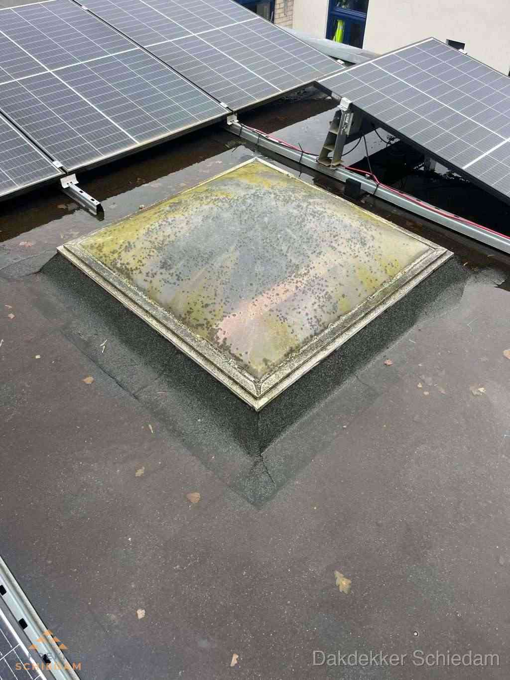 Opsporen Daklekkage Schiedam Opsporen Daklekkage Schiedam