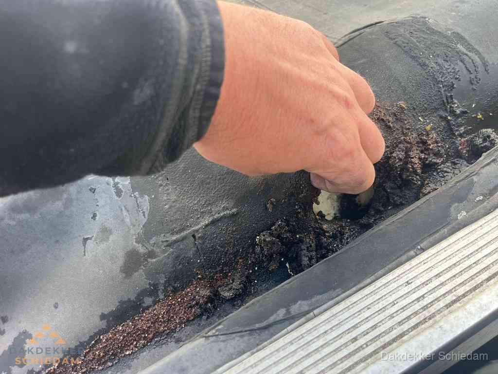 Plat Dak Reparatie Schiedam Plat Dak Reparatie Schiedam