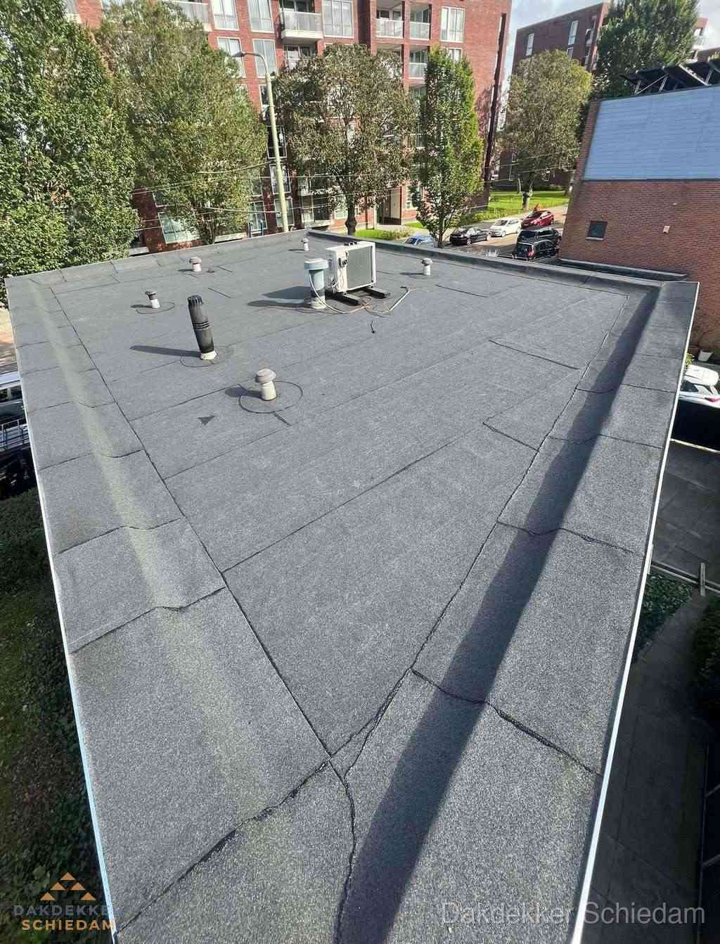 Schiedam Plat Dak Repareren Schiedam Plat Dak Repareren