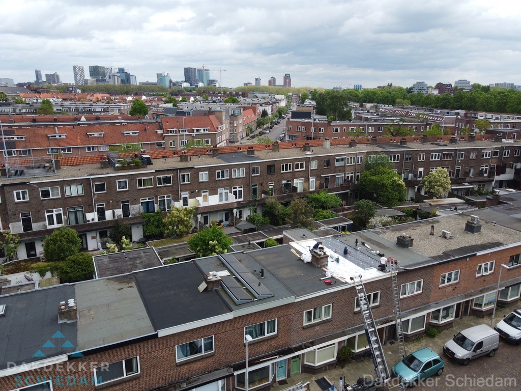 Schiedam Spoed Dakdekker Schiedam Spoed Dakdekker